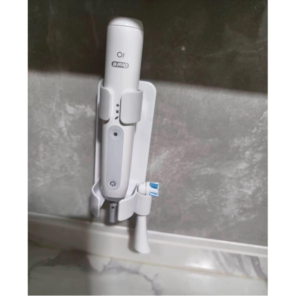 Giá đỡ bàn chải điện thế hệ mới cho Oral-B iO Series - Ver 2
