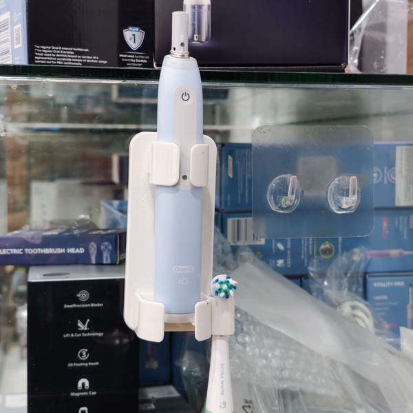 Giá đỡ bàn chải điện thế hệ mới cho Oral-B iO Series - Ver 2