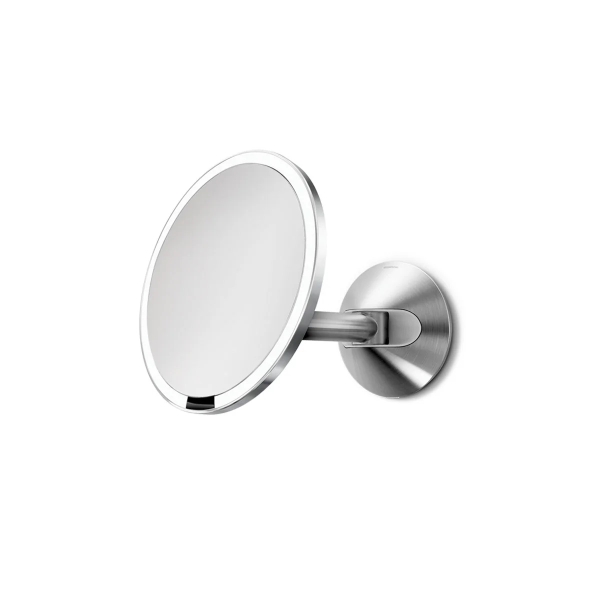 Gương trang điểm cao cấp Simplehuman Gắn Tường