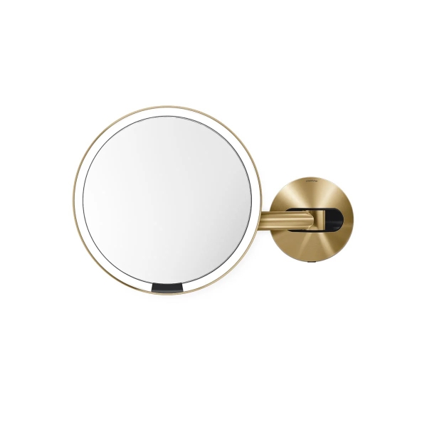 Gương trang điểm cao cấp Simplehuman Gắn Tường