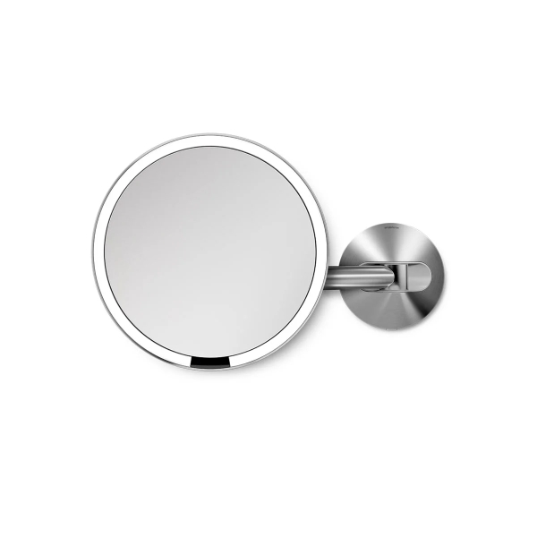 Gương trang điểm cao cấp Simplehuman Gắn Tường