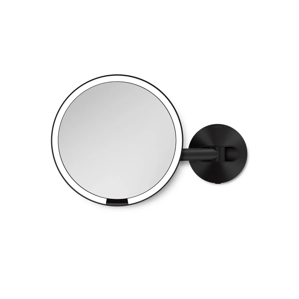 Gương trang điểm cao cấp Simplehuman Gắn Tường