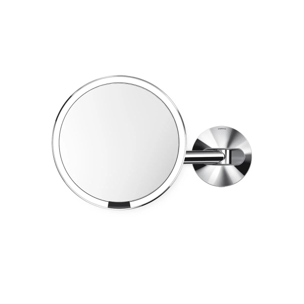 Gương trang điểm cao cấp Simplehuman Gắn Tường