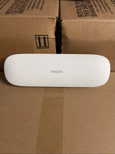 Hộp đựng da zin dòng bàn chải điện Philips DiamondClean Smart 9000, 9300, 9500 (Không sạc)