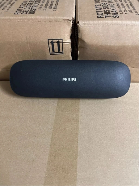 Hộp đựng da zin dòng bàn chải điện Philips DiamondClean Smart 9000, 9300, 9500 (Không sạc)