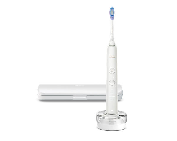 Bàn chải điện Philips Sonicare DiamondClean 9000 Special Edition