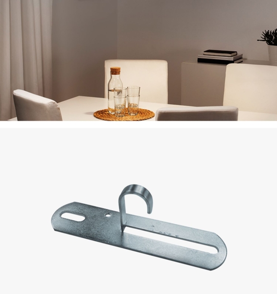 Đèn chùm IKEA SKYMNINGEN