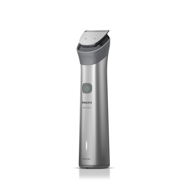 Tông đơ đa năng 11-in-1 Philips All-in-One Trimmer 5000 (Model 2026)