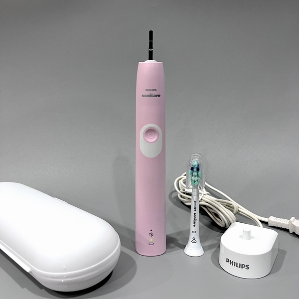 Bàn chải điện Philips Sonicare 4100 (Mẫu mới 2024)