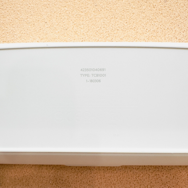 Hộp sạc du lịch chính hãng Philips Sonicare cho các dòng từ 4100 tới 7700