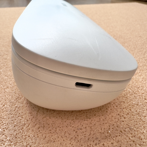 Hộp sạc du lịch chính hãng Philips Sonicare cho các dòng từ 4100 tới 7700