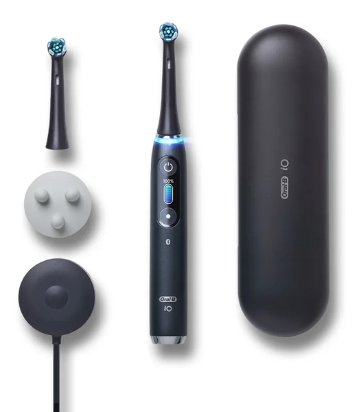 Bàn chải điện Oral-B iO Series 9