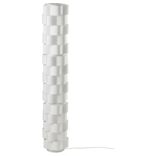 Đèn đứng trang trí nhà Ikea Lagtryck