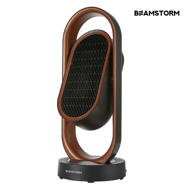 Quạt sưởi Beamstorm 360° - Chính Hãng Hàn Quốc