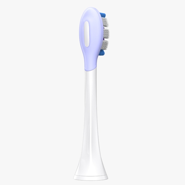 (Tách Lẻ) Đầu bàn chải điện siêu mềm 9pmcare Ultra Soft tương thích với Philips Sonicare – Cho răng nhạy cảm