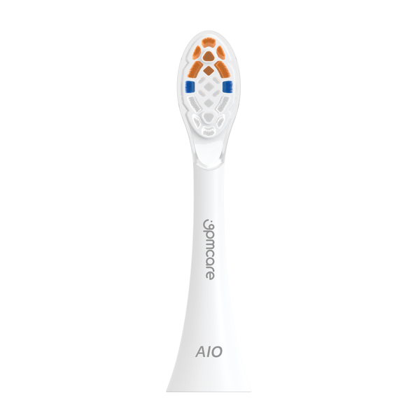 Đầu bàn chải 9pmcare AIO All-in-One cho Philips Sonicare (Hộp 8)