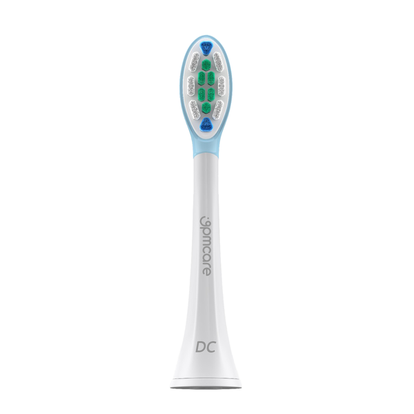 Đầu bàn chải Sonicare làm trắng răng 9pmcare Deep Whitening (Hộp 4) – tương thích Philips Sonicare