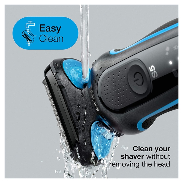 Máy cạo râu Braun Electric Razor Series 5