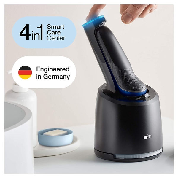 Máy cạo râu Braun Electric Razor Series 6