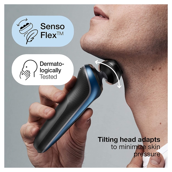Máy cạo râu Braun Electric Razor Series 6