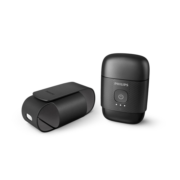 Máy cạo râu du lịch cao cấp Philips Compact Shaver 500 Series S591/05