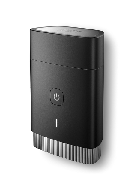 Máy cạo râu du lịch cao cấp Philips Compact Shaver On-the-Go