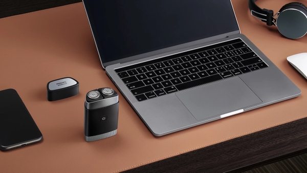 Máy cạo râu du lịch cao cấp Philips Compact Shaver On-the-Go