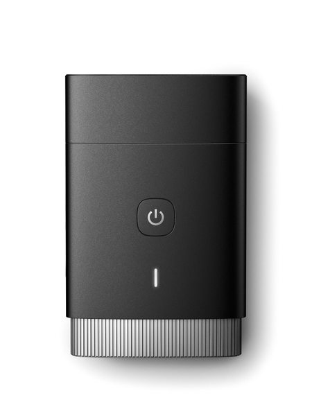 Máy cạo râu du lịch cao cấp Philips Compact Shaver On-the-Go