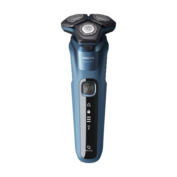 Máy cạo râu khô và ướt Philips Shaver series 5000 S5582/20