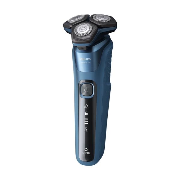 Máy cạo râu khô và ướt Philips Shaver series 5000 S5582/20