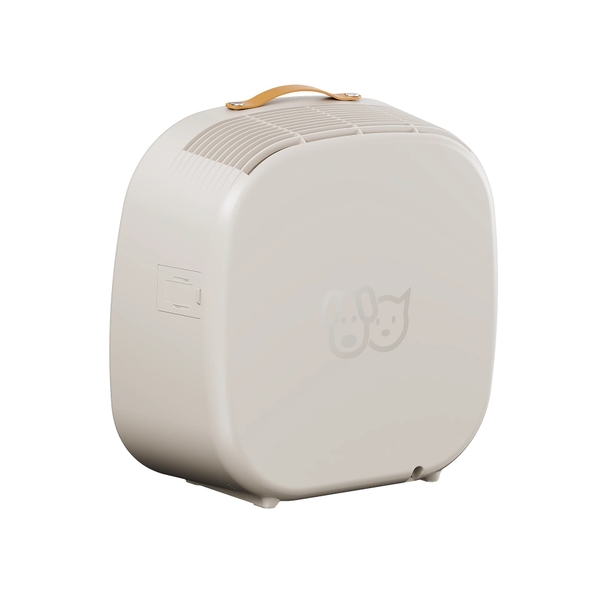 Máy lọc không khí dành cho nhà có nuôi thú cưng Philips PureProtect Pet Series 3000