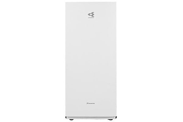 Máy lọc không khí Daikin MCK70ZVM7-W Trắng (48m2)