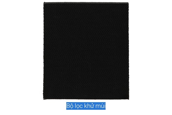 Máy lọc không khí Daikin MCK70ZVM7-W Trắng (48m2)