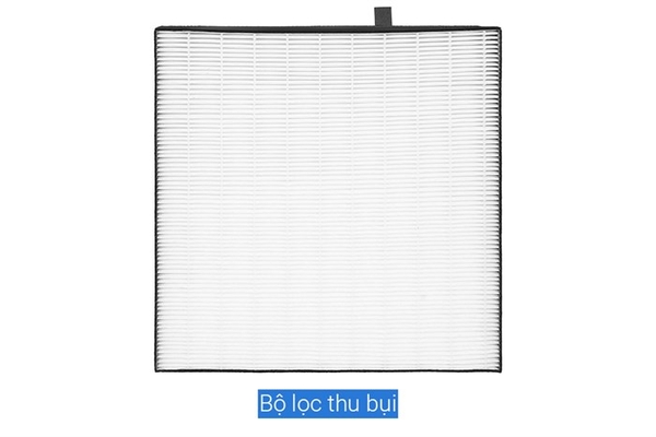 Máy lọc không khí Daikin MCK70ZVM7-W Trắng (48m2)