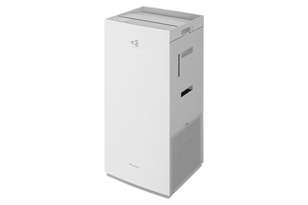 Máy lọc không khí Daikin MCK70ZVM7-W Trắng (48m2)