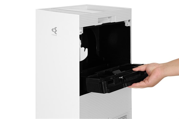 Máy lọc không khí Daikin MCK70ZVM7-W Trắng (48m2)