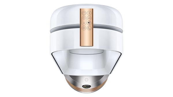 Máy lọc không khí Dyson Purifier Cool Formaldehyde TP09
