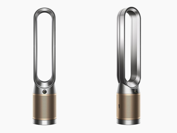 Máy lọc không khí Dyson Purifier Cool Formaldehyde TP09