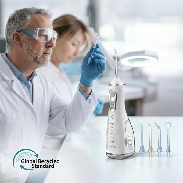 Máy tăm nước cầm tay 9pmcare UltraClean L15 - Long Battery Edition