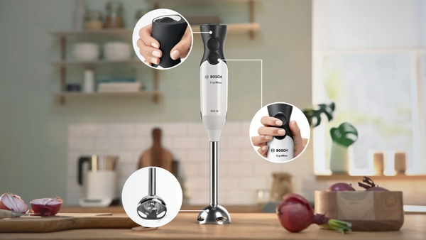 Máy xay cầm tay Bosch ErgoMixx 800W