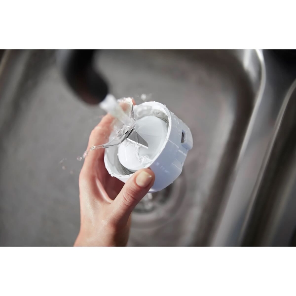 Máy xay sinh tố đa năng Philips Series 3000 ProBlend - 3 cối
