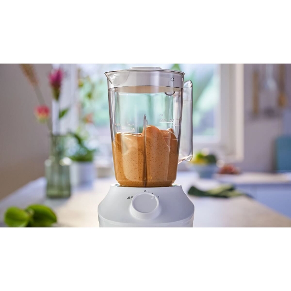 Máy xay sinh tố đa năng Philips Series 3000 ProBlend - 3 cối