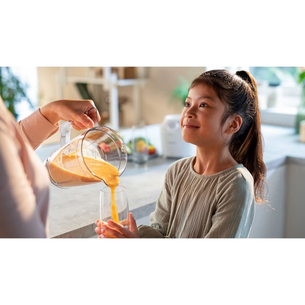 Máy xay sinh tố đa năng Philips Series 3000 ProBlend - 1 cối