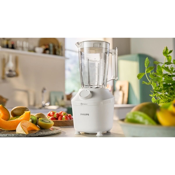 Máy xay sinh tố đa năng Philips Series 3000 ProBlend - 3 cối