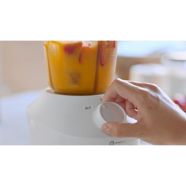 Máy xay sinh tố đa năng Philips Series 3000 ProBlend - 3 cối
