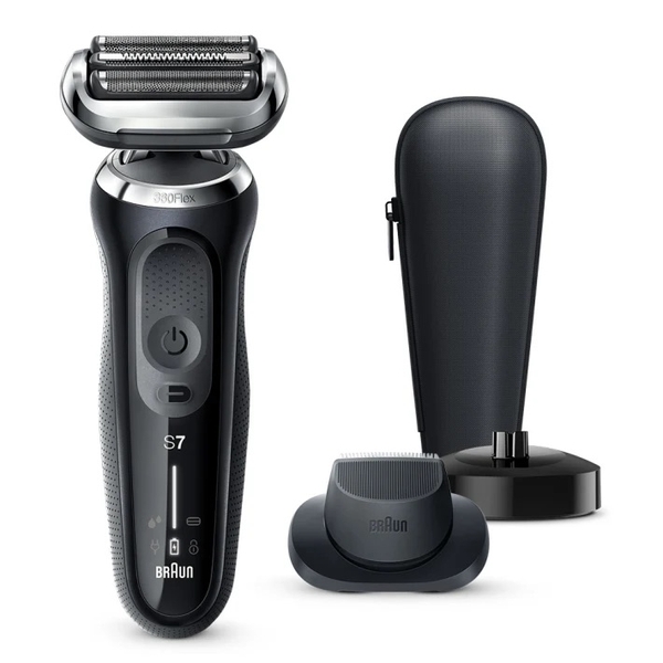 Máy cạo râu Braun Series 7 70-N4200cs (Hàng Openbox)