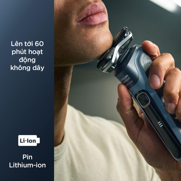 Máy cạo râu Philips Norelco Shaver 5400 (S5880/81)