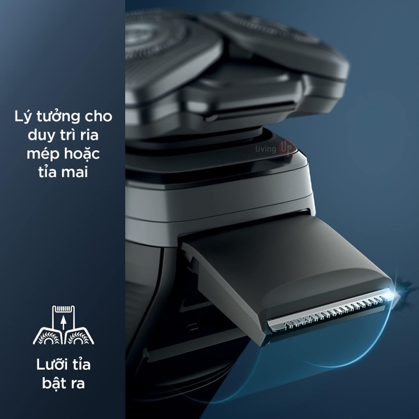 Máy cạo râu Philips Norelco Shaver 5400 (S5880/81)