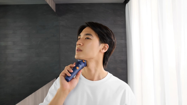 Máy cạo râu khô và ướt Philips Shaver 1000 Series S1880/00