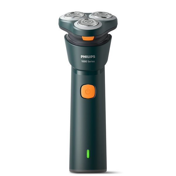 Máy cạo râu khô và ướt Philips Shaver 1000 Series S1882/00